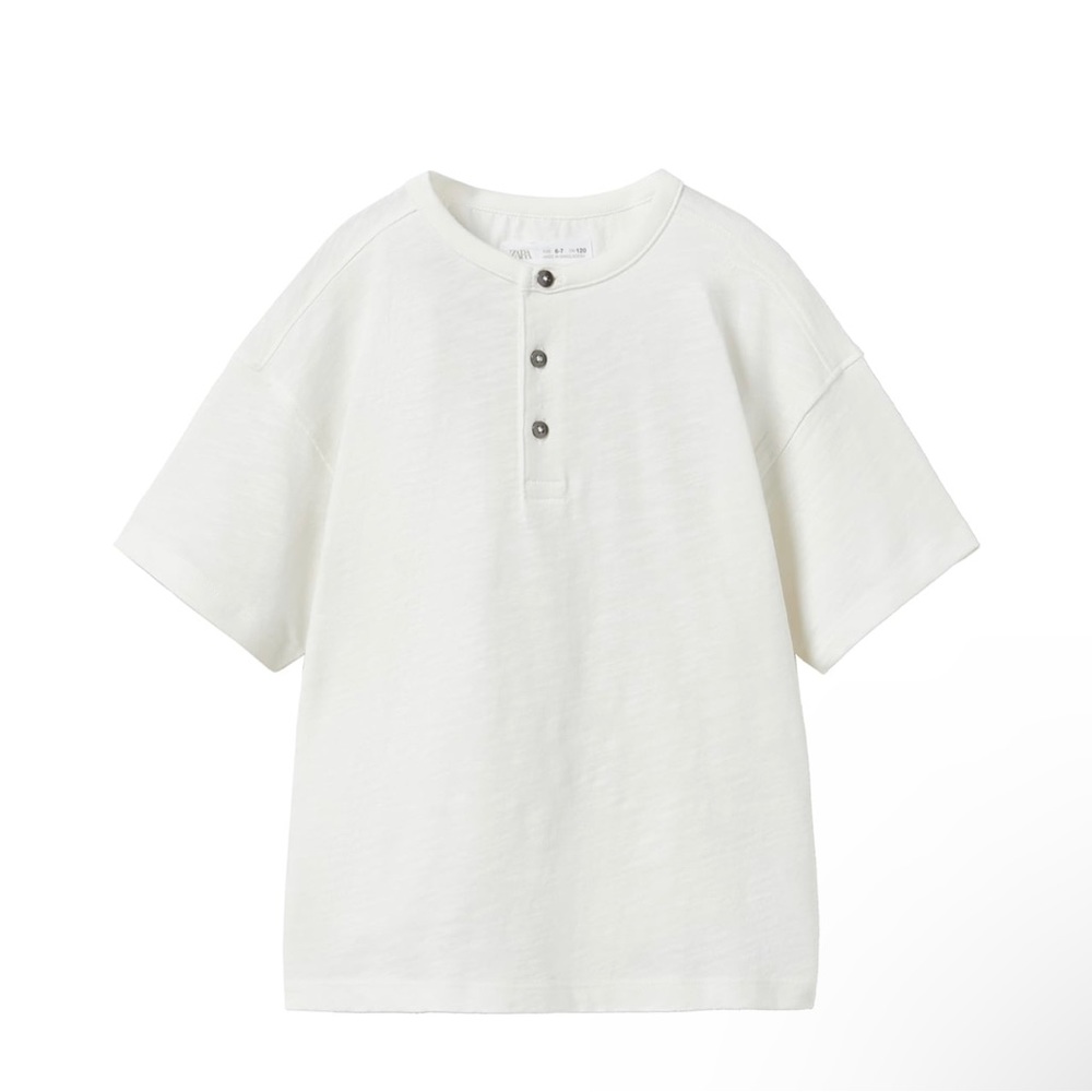 Zara tshirt